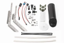 Radium Engineering Fuel Pump Hanger Kit w/o Pumps for Chevy Corvette Mid 03-13