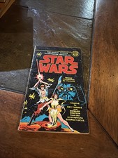 2013 Topps Star Wars Illustrated: A New Hope Trading Cards 4