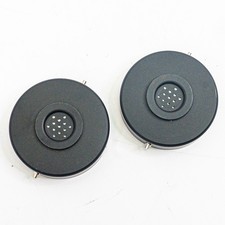 beyerdynamic 25 Ohm Headphone Driver Pair   NOS   Germany   Article 155.438