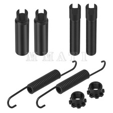 21035 Trailer Brake Adjusters Kit Springs For 10 12 Electric Drum Brakes 21035 Trailer Brake Adjusters Kit Springs For 10 12 Electric Drum Brakes