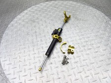 2007 06 07 Buell XB12SCG XB12 CSC Steering Damper Stabilizer Dampener