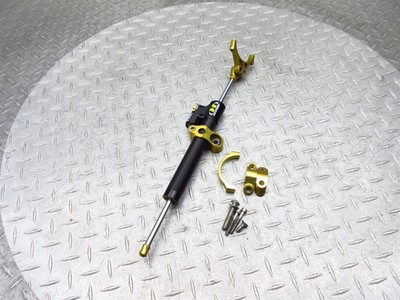 2007 06 07 Buell XB12SCG XB12 CSC Steering Damper Stabilizer Dampener