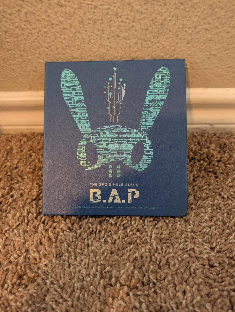 b a p album products for sale | eBay