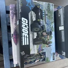 NEW 2024 Hasbro GI Joe Classified Series Vamp with Clutch #112 Sealed