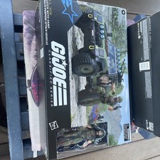 NEW 2024 Hasbro GI Joe Classified Series Vamp with Clutch 112 Sealed