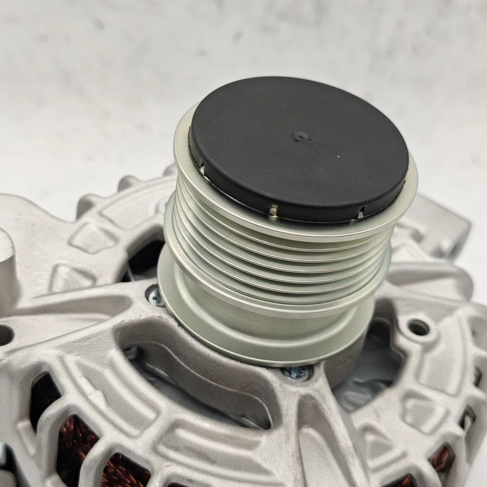 Alternador 220-5789 0125811006 para Land Rover LR2 2,0 L LR067840 12-18 0125811034 Foto 4 de 4