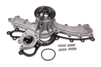 Wasserpumpe MotorküHlung FüR Toyota FJ Cruiser Land Prado