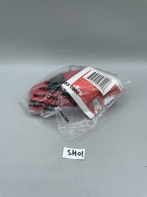 2007 Hasbro Transformers Universe Swerve Chevy Aveo Exclusive New Unopened