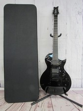 Kramer Assault Plus Emg FR- EMG 81-85, Original Floyd Rose, with Hard Shell Case