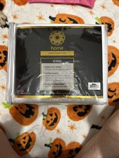 King Sized Sheet Set