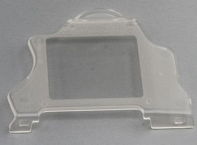 Displayschutz Sigma SD 10 Displayabdeckung Monitorschutz Cover Abdeckung -  SD10