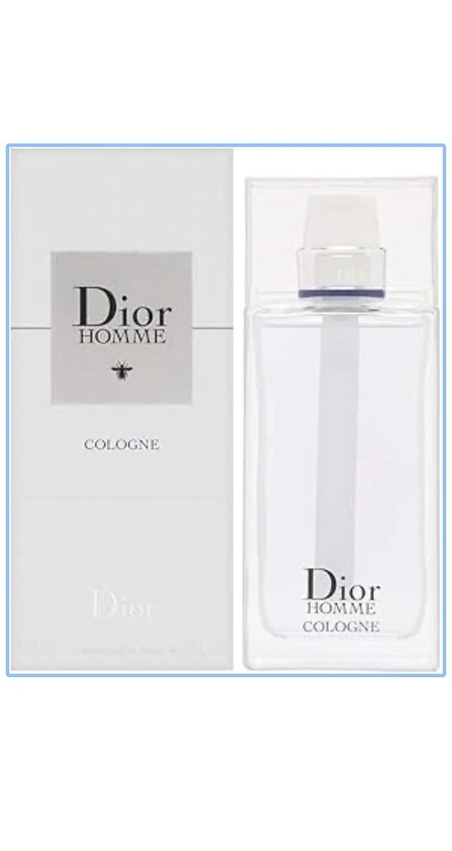 Dior Homme Eau de Cologne for Men for sale - eBay