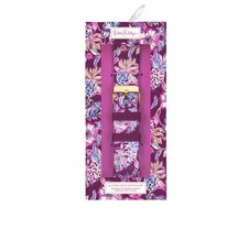 Lilly Pulitzer Silicone Apple Watch Band, Amarena Cherry
