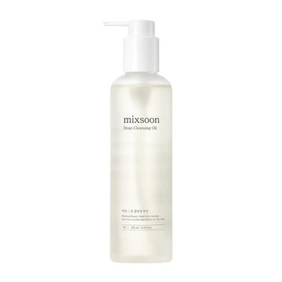 Mixsoon Bean Cleansing Oil 195ml