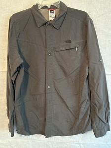 North Face A5 Series Shirt | eBay