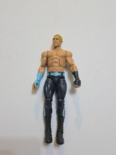 MATTEL WWE ELITE TYLER BREEZE WRESTLING FIGURE NXT