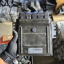 Unidad de módulo de control del motor Nissan Pathfinder 4.0 2007-2008 ECM ECU MEC70-600 OEM