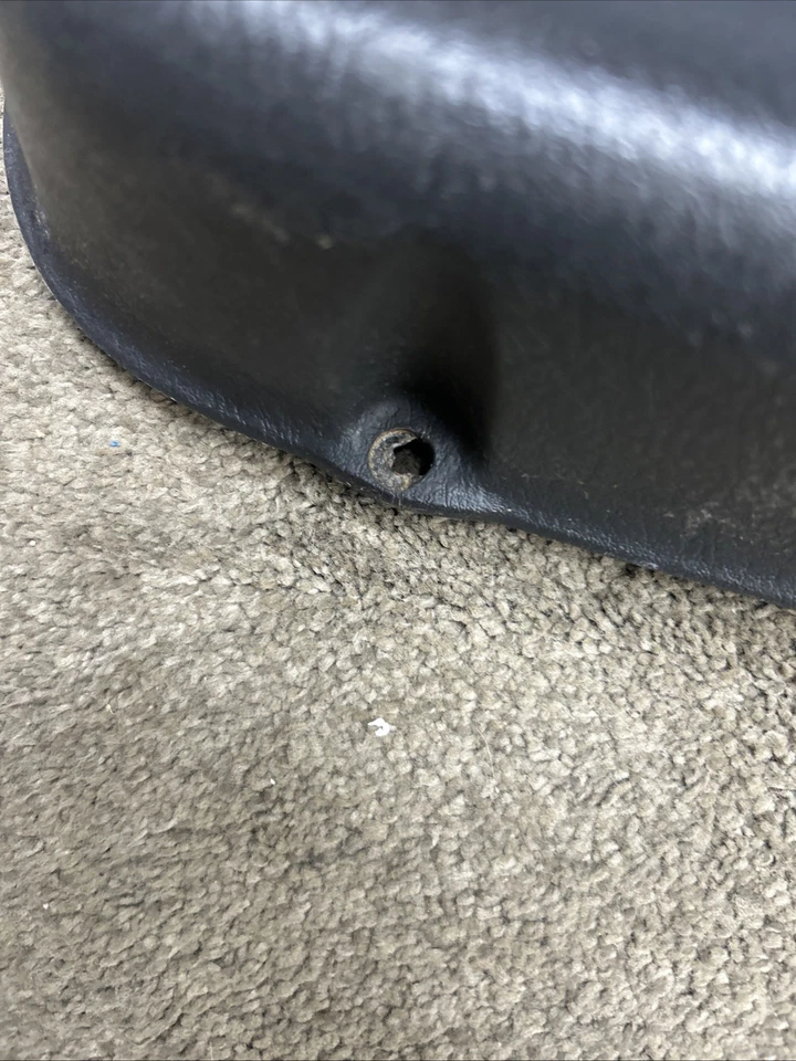 01-04 Dodge Dakota cabina regular paneles de puerta delantera eléctricos OEM pizarra 5GV28XDVAB Foto 2 de 4