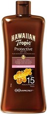Hawaiian Tropic Mini Protective Dry Oil SPF 15 100 ml 54.40 per litre
