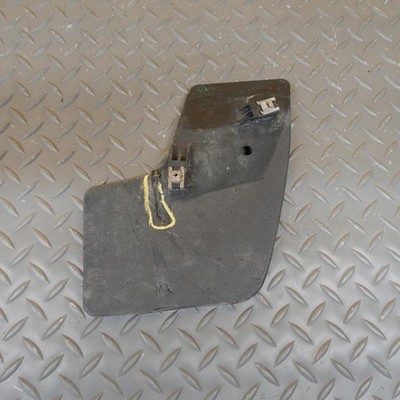 2022-2024 FORD MAVERICK REAR LEFT SIDE QUARTER SPLASH SHIELD GUARD MUD FLAP OEM