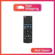New AKB73896401 Replace Remote for LG BLU RAY DISC DVD Player BP135 BP145 BP155