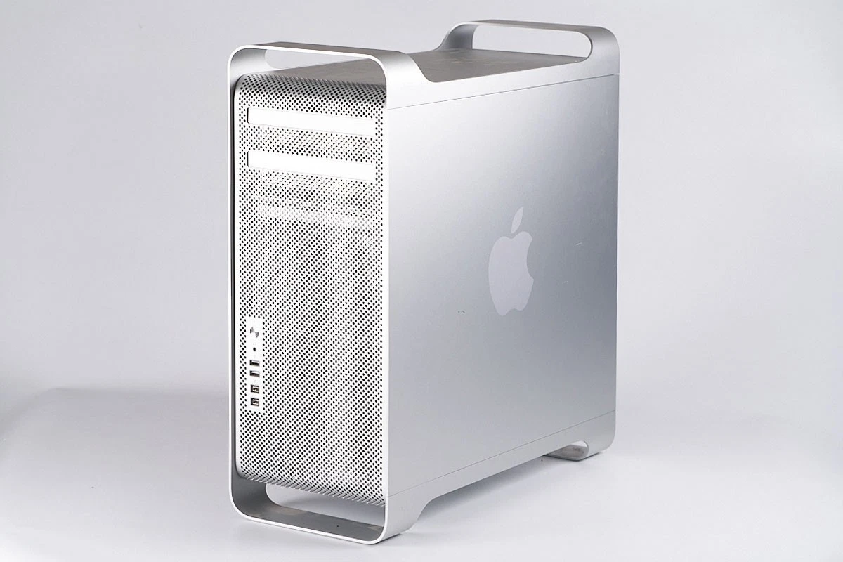 Apple Mac Pro 3GB Apple Desktops & All 2010 500 GB SSD Capacity-In