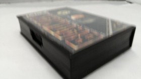 Sunsoft Batman Famicom NES