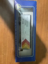 Vintage AHM Polaroid Land Film Freight Box Car Train Model 5274P VGC In Box F-S