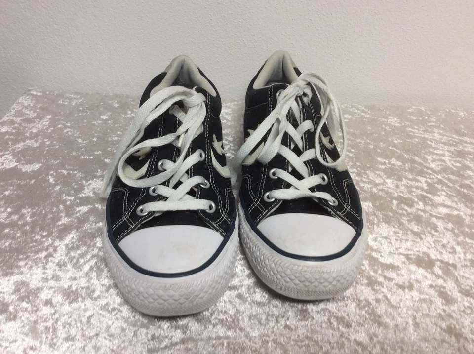 Baskets homme Gay’le Converse All Star taille 39 - Photo 2/4