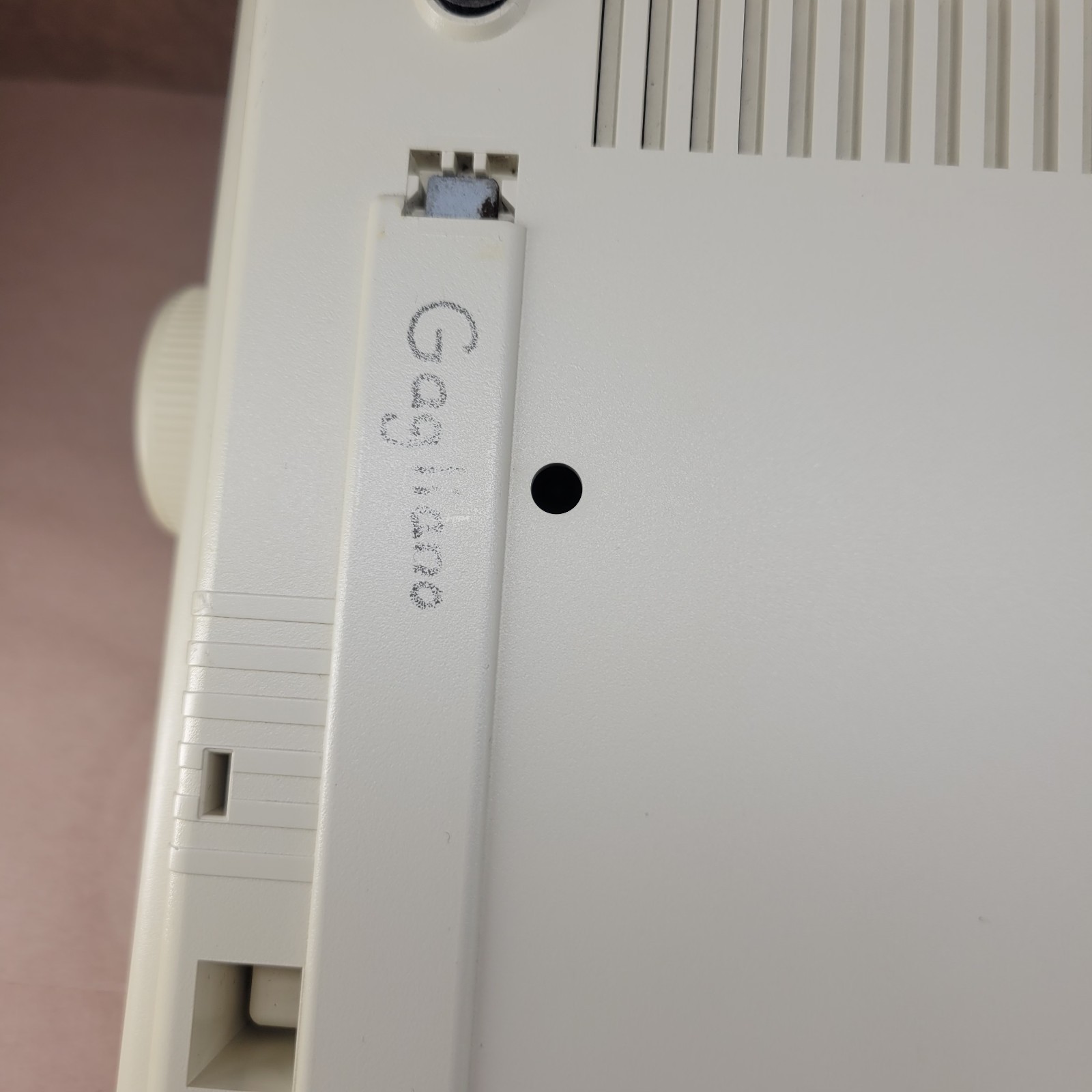 Brother Correctronic 340 Electronic Typewriter – Tested & Working