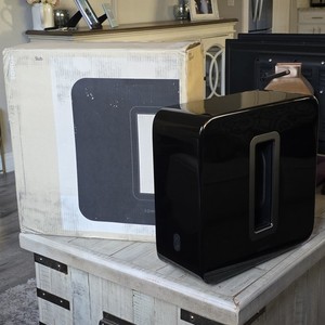 Sonos Sub Gen 3 | eBay