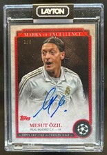 2024-25 Topps Museum Collection UEFA Club Competitions Soccer Checklist Guide in-content 34