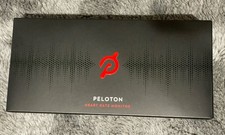 Peloton HR-C-01 Heart Rate Monitor with Chest Band New In Open Box Never Used