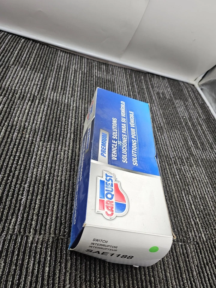 Interruptor atenuador de repuesto SAE1188 para modelos Jeep Grand Cherokee 99-04 Foto 3 de 4