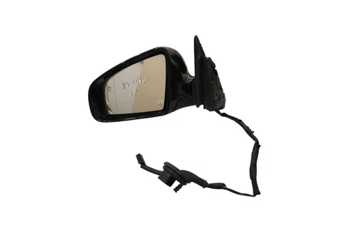 Audi A3 S3 8P 2007 Left  electric wing mirror E1010754 ONV22001