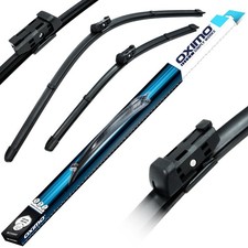 Oximo W-Typ Scheibenwischer für Ford Focus 4 IV MK4 Kombi ab 2018