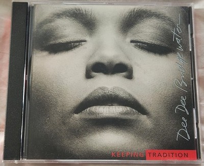 CD: Dee Dee Bridgewater   Keeping Tradition 1993 Verve (EX)