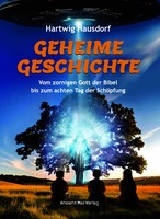 Geheime Geschichte | Hartwig Hausdorf | Deutsch | Buch | 248 S. | 2025