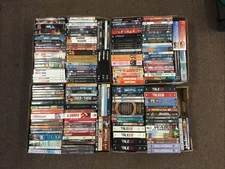 #2 YOU PICK / CHOOSE DVD BOX SET TV COMPLETE SEASONS COMBINED S&H $4.00 +Ship