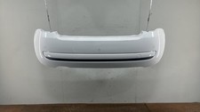 Pare-choc arrière Fiat 500