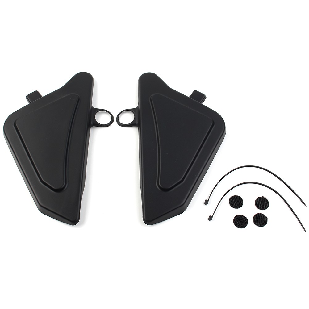 Motorcycle Frame Side Panels Cover Fairing Cowl Tank Trim Fit BMW K1600B K1600GA