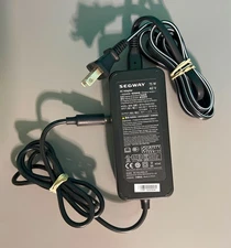 Genuine OEM Segway Ninebot 71W AC Adapter 42V Model BCTA+71420-1700