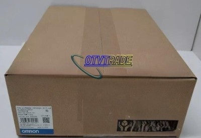 1PC Omron R88D-1SN02H-ECT-06 AC Servo Drive New