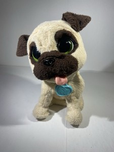 Furreal Friends Dog Jj | eBay