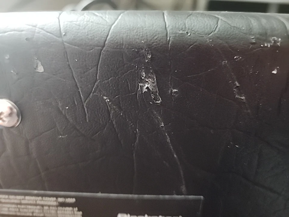 Cabezal amplificador tubo guitarra Blackstar HT-20RH MK III 20 vatios con 2 canales, 4 voces Foto 3 de 3