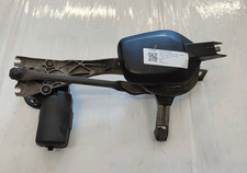 Pleuelstange für Scheibenwischermotor  MERCEDES-BENZ Classe C (W/S202) 200 Ber.