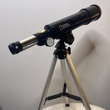 National Geographic 50mm Portable Refractor Telescope RF360MM