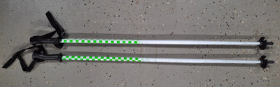 Set of Joystick 95 cm / 37'' Ski Poles