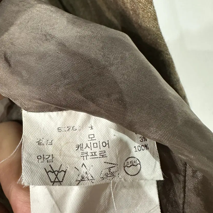 Brooks Brothers Cashmere Blend Dress Size 4 thumbnail 3