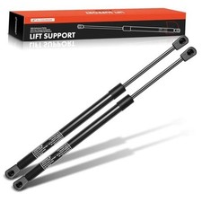 Rear Tailgate Lift Supports Shock Struts Compatible with Select Chevy and